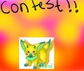 CONTEST!!!!!!!!!!!! by RoriRabbiargonro