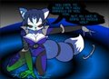 Aparoid Krystal by ChaosCroc