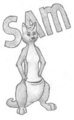 Sam by Jovo