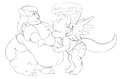 Belly Kiss
