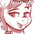 s9e12 - 4 (tape) by jcosneverexisted