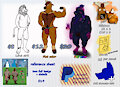 Commission prices!!