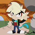 Adventures Of Shawn The Guku