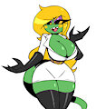 Scalie Scientist~