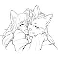 I can feel the love!