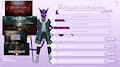 This Week's Stream Schedule