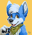 Wolfhug
