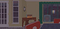 An Intended Excerpt Added to the End of Part 43 of Clarence Coyote and Project Courier