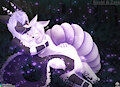 Share the Comfort~ [Commission] (Speedpaint)