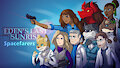 The Spacefarers