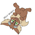 Adelaide stickers by princessdarcy