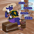 Sky Shanties