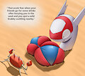 Just Latias things~