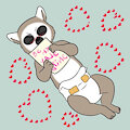 Wanna be Lily’s valentine?