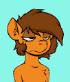 Bored Venus by MarsMiner
