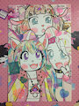 Purikura!