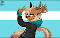 Commission for NoodlesDragon