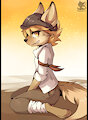 IA169 - Malt Marzipan by Luxuria