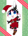 Holiday YCH - Gadget