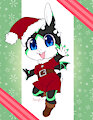 Holiday YCH - Gizmo