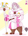 [⚡] - BIG SHY MAGE