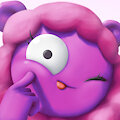 Wammawink winks at you