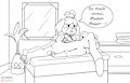 Dog Massage
