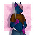 New ocs by Netogra