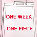 One Week One-Piece (Cover (SFW))