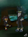 Mephiles and Tenebrae (MPD)
