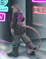 Nezumi Kuro