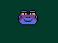 croag froag [GIF] by Andelchu