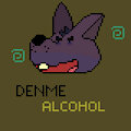 Ratalcolica [GIF] by Andelchu