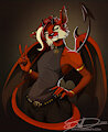 [Trade] Cinn by Odonarta