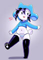 Tem Hoodie~