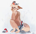 Depressing Cold