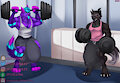 Com Kaixo and Rvmz