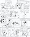 A risky chat - Page 2