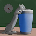 brew, dammit by tossit