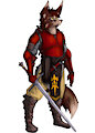 Shujaa