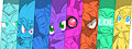 Bloon Killer Squad Pi by notfornothin