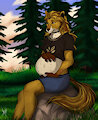 Special Berries - Full Commission