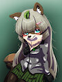 Momo-chan The Tanuki