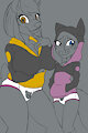 No Pants Club 021
