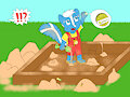 Sandbox Treasure
