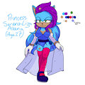 Serena Concept