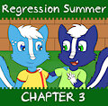Regression Summer: Chapter 3