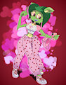 Twitter Valentine's Teri