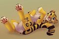 Wanna cuddle?