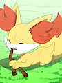 Fennekin
